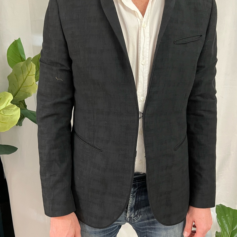 John Varvatos Sports Jacket